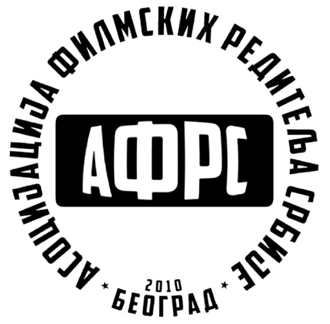 AFRS logo